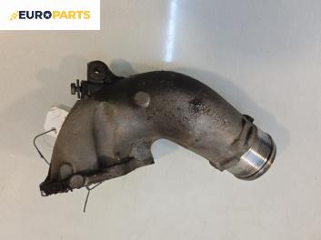 Тръба за охладителна течност за Peugeot 307 Hatchback (08.2000 - 12.2012) 2.0 HDi 90, 90 к.с.