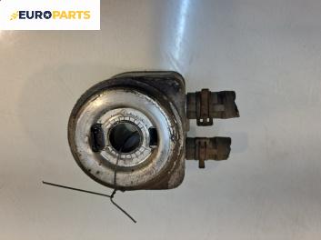 Маслоохладител за Peugeot 307 Hatchback (08.2000 - 12.2012) 2.0 HDi 90, 90 к.с.