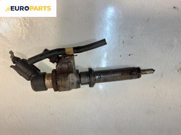 Дюза дизел за Peugeot 307 Hatchback (08.2000 - 12.2012) 2.0 HDi 90, 90 к.с.