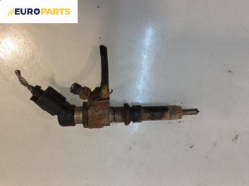 Дюза дизел за Peugeot 307 Hatchback (08.2000 - 12.2012) 2.0 HDi 90, 90 к.с.