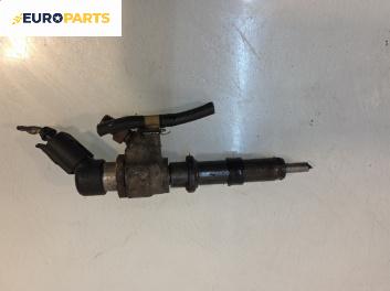 Дюза дизел за Peugeot 307 Hatchback (08.2000 - 12.2012) 2.0 HDi 90, 90 к.с.