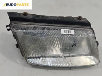 Фар за Volkswagen Passat III Sedan B5 (08.1996 - 12.2001), седан, позиция: дясна