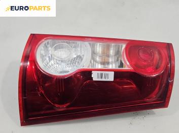 Стоп за Dacia Logan MCV I (02.2007 - 02.2013), комби, позиция: лява