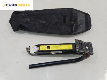 Крик за Mercedes-Benz C-Class Coupe (CL203) (03.2001 - 06.2007)