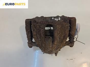 Спирачен апарат за Toyota Corolla E11 Liftback (04.1997 - 01.2002), позиция: предна, дясна
