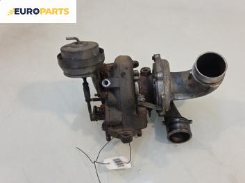 Турбо за Toyota Corolla E11 Liftback (04.1997 - 01.2002) 1.4 (EE111), 86 к.с.