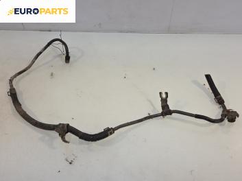 Хидравличен маркуч за Toyota Corolla E11 Liftback (04.1997 - 01.2002) 1.4 (EE111), 86 к.с.