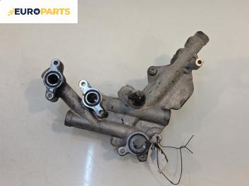 Конзола антифриз за Toyota Corolla E11 Liftback (04.1997 - 01.2002) 1.4 (EE111), 86 к.с.