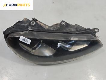Фар за Volkswagen Golf VI Hatchback (10.2008 - 02.2014), хечбек, позиция: дясна