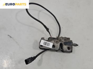 Брава преден капак за Volkswagen Golf VI Hatchback (10.2008 - 02.2014)