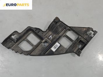 Държач броня за Volkswagen Golf VI Hatchback (10.2008 - 02.2014), хечбек, позиция: задна, лява