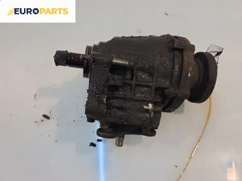 Диференциал за Skoda Octavia I Combi (07.1998 - 12.2010) 2.0 4x4, 116 к.с.