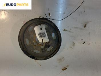 Ремъчна шайба за Skoda Octavia I Combi (07.1998 - 12.2010) 2.0 4x4, 116 к.с.