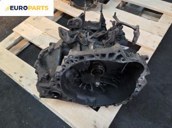 Ръчна скоростна кутия за Toyota Corolla E11 Liftback (04.1997 - 01.2002) 1.4 (EE111), 86 к.с.