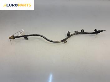 Щека за масло за Opel Zafira B Minivan (07.2005 - 14.2015) 1.9 CDTI, 120 к.с.