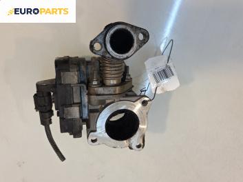 Дроселова клапа за Opel Zafira B Minivan (07.2005 - 14.2015) 1.9 CDTI, 120 к.с.