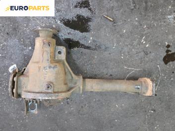 Диференциал за SsangYong Musso SUV (01.1993 - 09.2007) 3.2, 220 к.с., автоматик