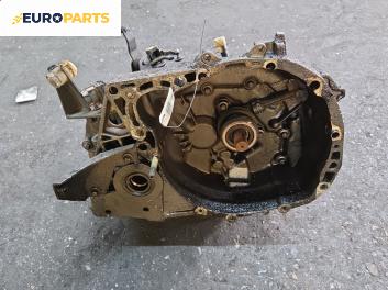 Ръчна скоростна кутия за Nissan Micra III Hatchback (01.2003 - 06.2010) 1.5 dCi, 65 к.с.