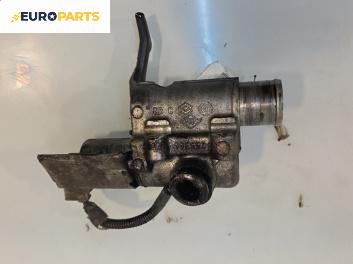 EGR-клапан за Nissan Micra III Hatchback (01.2003 - 06.2010) 1.5 dCi, 65 к.с.