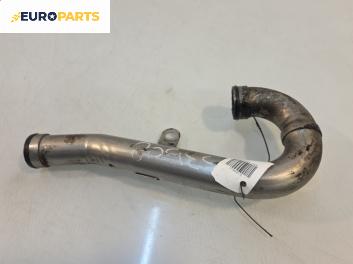 EGR тръба за Nissan Micra III Hatchback (01.2003 - 06.2010) 1.5 dCi, 65 к.с.