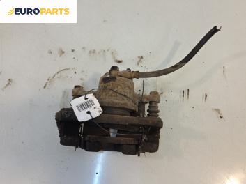 Спирачен апарат за Toyota Yaris Hatchback I (01.1999 - 12.2005), позиция: предна, лява