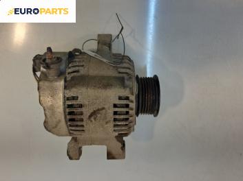 Алтернатор / генератор за Toyota Yaris Hatchback I (01.1999 - 12.2005) 1.0 16V, 68 к.с.