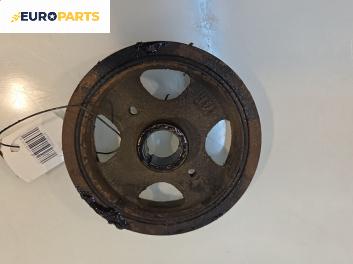 Ремъчна шайба за Toyota Yaris Hatchback I (01.1999 - 12.2005) 1.0 16V, 68 к.с.