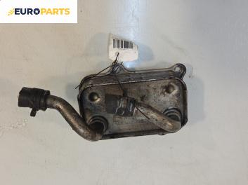 Маслоохладител за Mercedes-Benz S-Class Sedan (W220, V220) (10.1998 - 08.2005) S 500 (220.075, 220.175, 220.875), 306 к.с.