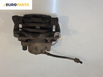 Спирачен апарат за BMW 5 Series E39 Sedan (11.1995 - 06.2003), позиция: предна, дясна