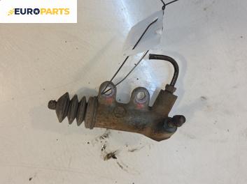 Долна помпа за съединител за Toyota Yaris Hatchback I (01.1999 - 12.2005)