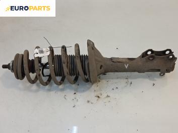Макферсон за Volkswagen Passat II Variant B3, B4 (02.1988 - 06.1997), комби, позиция: предна, лява