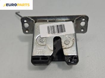 Брава заден капак за Opel Corsa C Hatchback (09.2000 - 12.2009), хечбек, позиция: задна