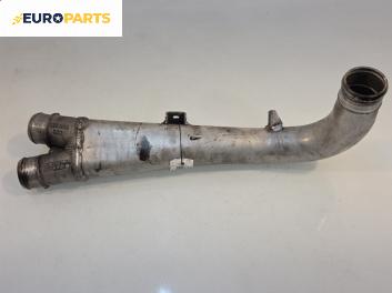 Тръба турбо за Volkswagen Phaeton Sedan (04.2002 - 03.2016) 3.0 V6 TDI 4motion, 224 к.с.