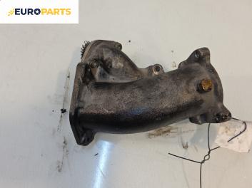 Турбопът за Volkswagen Phaeton Sedan (04.2002 - 03.2016) 3.0 V6 TDI 4motion, 224 к.с.