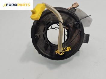 Лентов кабел за Airbag за Volkswagen Passat III Sedan B5 (08.1996 - 12.2001)