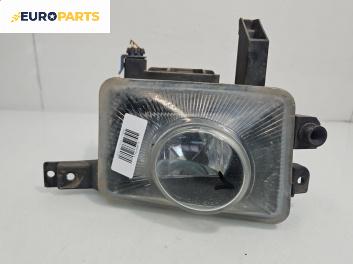 Халоген за Opel Corsa C Hatchback (09.2000 - 12.2009), хечбек, позиция: лява