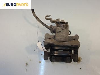 Спирачен апарат за Volkswagen Golf VI Hatchback (10.2008 - 02.2014), позиция: задна, лява