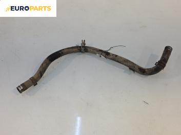 Воден маркуч за Dacia Logan MCV I (02.2007 - 02.2013) 1.5 dCi (KS0K), 68 к.с.