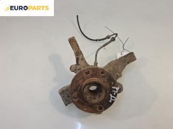 Шенкел главина за Dacia Logan MCV I (02.2007 - 02.2013), позиция: предна, дясна