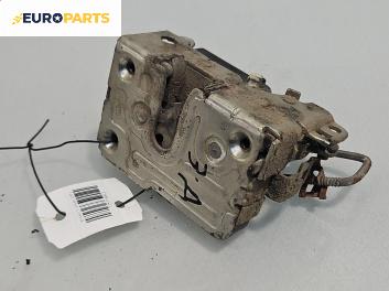 Брава на врата за Dacia Logan MCV I (02.2007 - 02.2013), позиция: задна, дясна