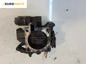 Дроселова клапа за Opel Astra F Hatchback (09.1991 - 01.1998) 1.6 i 16V, 100 к.с.