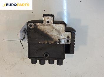 Запалителна бобина за Opel Astra F Hatchback (09.1991 - 01.1998) 1.6 i 16V, 100 к.с.