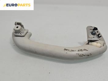 Ръкохватка за таван за Volkswagen Golf VI Hatchback (10.2008 - 02.2014), 4+1 вр., позиция: предна, дясна