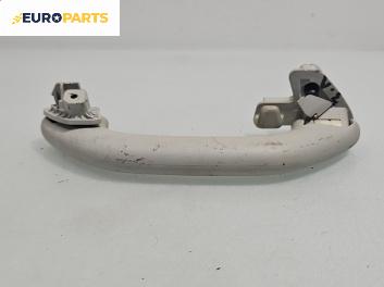 Ръкохватка за таван за Volkswagen Golf VI Hatchback (10.2008 - 02.2014), 4+1 вр., позиция: задна, лява