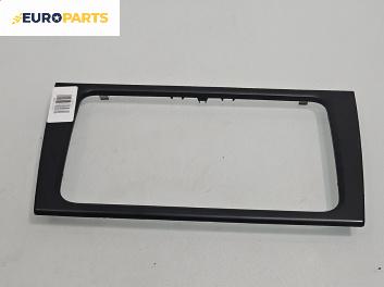 Интериорна пластмаса за Volkswagen Golf VI Hatchback (10.2008 - 02.2014), 4+1 вр., хечбек, позиция: предна