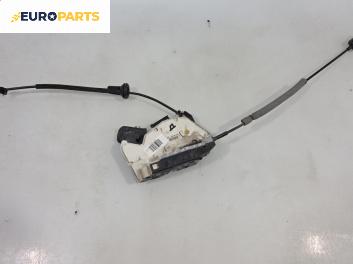 Брава на врата за Volkswagen Golf VI Hatchback (10.2008 - 02.2014), позиция: предна, дясна