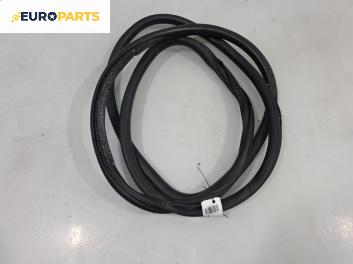 Уплътнение за Volkswagen Golf VI Hatchback (10.2008 - 02.2014), 4+1 вр., хечбек