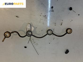 Горивна тръба за Mazda 323 C IV Hatchback (06.1989 - 09.2000) 1.7 D, 56 к.с.