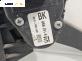 Потенциометър газ  за Opel Astra H Hatchback (01.2004 - 05.2014), № 9 157 998