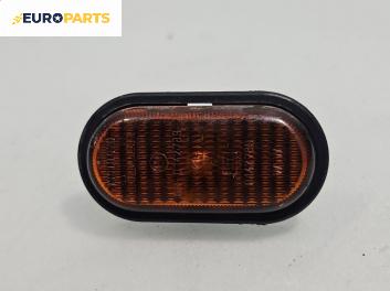Мигач за Renault Megane Scenic (10.1996 - 12.2001), миниван, позиция: дясна
